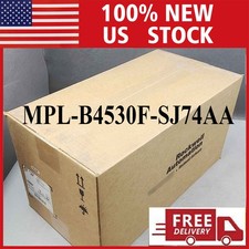 MPL-B4530F-SJ74AA Module, PLC, LCD, Board, Controller