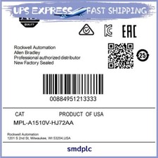 MPLA1510VHJ72AA Module, PLC, LCD, Board, Controller