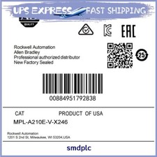 MPLA210EVX246 Module, PLC, LCD, Board, Controller