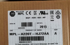 MPLA220THJ72AA Module, PLC, LCD, Board, Controller