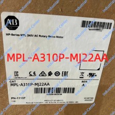 MPLA310PMJ22AA Module, PLC, LCD, Board, Controller