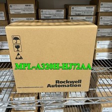 MPLA320HHJ72AA Module, PLC, LCD, Board, Controller