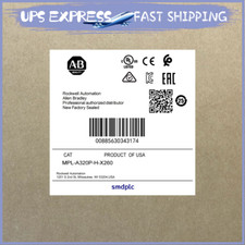 MPLA320PHX260 Module, PLC, LCD, Board, Controller