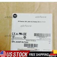 MPLA330PMJ72AA Module, PLC, LCD, Board, Controller