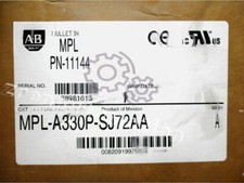 MPLA330PSJ72AA Module, PLC, LCD, Board, Controller