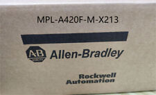MPLA420FMX213 Module, PLC, LCD, Board, Controller