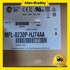 MPLB230PHJ74AA Module, PLC, LCD, Board, Controller