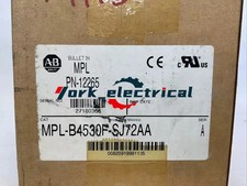 MPLB4530FSJ72AA Module, PLC, LCD, Board, Controller