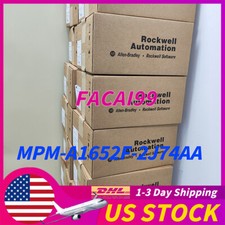 MPM-A1652F-2J74AA Module, PLC, LCD, Board, Controller