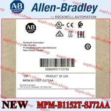 MPM-B1152T-SJ72AA Module, PLC, LCD, Board, Controller