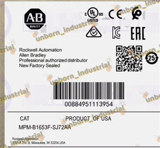 MPM-B1653F-SJ72AA Module, PLC, LCD, Board, Controller