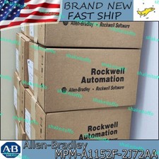 MPMA1152F2J72AA Module, PLC, LCD, Board, Controller