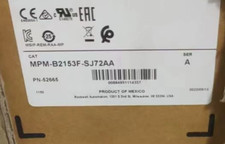 MPMB2153FSJ72AA Module, PLC, LCD, Board, Controller