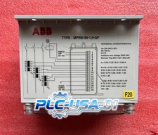 MPRB-99-1.0-GF Module, PLC, LCD, Board, Controller