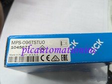 MPS-096TSTUO Module, PLC, LCD, Board, Controller