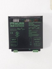 MPS5-23024 Module, PLC, LCD, Board, Controller