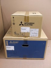 MR-J4-11KTM-EIP Control Module by MITSUBISHI