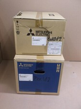 MR-J4-11KTM-PNT Control Module by MITSUBISHI