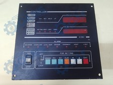 MR-1100-00-N Module, PLC, LCD, Board, Controller