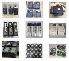 MR-C40A1 Module, PLC, LCD, Board, Controller