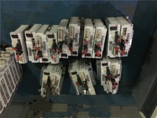 MR-E-20A-QW003 Module, PLC, LCD, Board, Controller