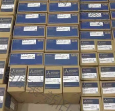 MR-E-40A-QW003 Module, PLC, LCD, Board, Controller
