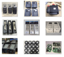 MR-H200B-S67-P54 Module, PLC, LCD, Board, Controller