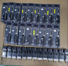 MR-H350A-S76 Module, PLC, LCD, Board, Controller