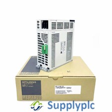 MR-J2-100D-S24 Module, PLC, LCD, Board, Controller