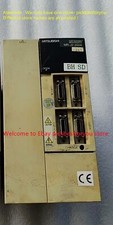 MR-J2-200A-S61 Module, PLC, LCD, Board, Controller