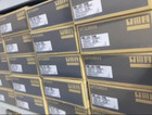 MR-J2-40B-S67 Module, PLC, LCD, Board, Controller