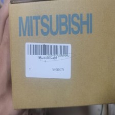 MR-J2-60CT Module, PLC, LCD, Board, Controller