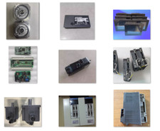 MR-J2M-10DU-S018 Module, PLC, LCD, Board, Controller