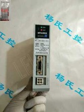 MR-J2M-40DU-S018 Module, PLC, LCD, Board, Controller