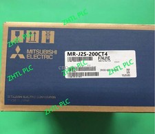 MR-J2S-200CT4 Module, PLC, LCD, Board, Controller