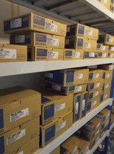 MR-J2S-20A-QX002 Module, PLC, LCD, Board, Controller