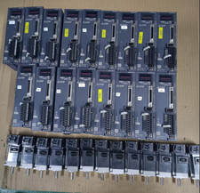 MR-J2S-20B-PU009U500 Module, PLC, LCD, Board, Controller