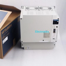 MR-J2S-22KB-S256 Module, PLC, LCD, Board, Controller