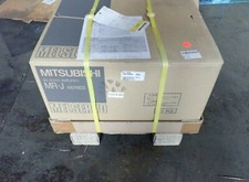 MR-J2S-37KB4-EB Module, PLC, LCD, Board, Controller