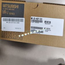 MR-J2S-40CP-S212 Module, PLC, LCD, Board, Controller