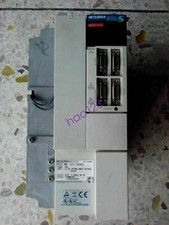 MR-J2S-500A4 Module, PLC, LCD, Board, Controller