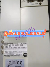 MR-J2S-500B4-S902 Module, PLC, LCD, Board, Controller