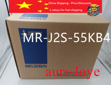MR-J2S-55KB4 Module, PLC, LCD, Board, Controller
