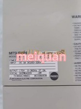 MR-J2S-700B-EG181 Module, PLC, LCD, Board, Controller