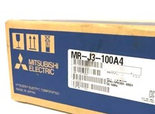 MR-J3-100A4