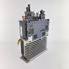 MR-J3-100BS4 Module, PLC, LCD, Board, Controller