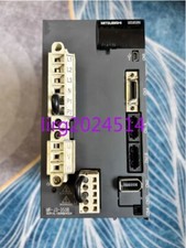 MR-J3-350B Module, PLC, LCD, Board, Controller