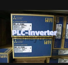 MR-J3-350BS Module, PLC, LCD, Board, Controller