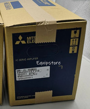 MR-J3-350BS4 Module, PLC, LCD, Board, Controller