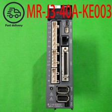 MR-J3-40A-KE003U501 Module, PLC, LCD, Board, Controller